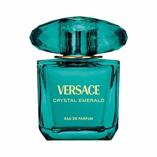 VERSACE Crystal Emerald Eau De Parfum