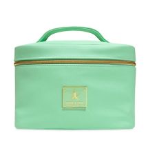 Jeffree Star Cosmetics Mint Travel Bag  (Kosmētikas somiņa)