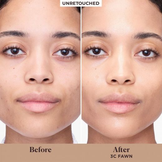 LAURA MERCIER Tinted Moisturizer Natural Dewy