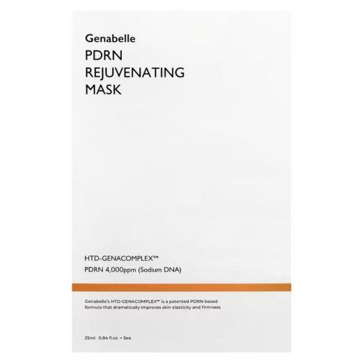 GENABELLE PDRN Rejuvenating Mask