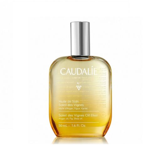 CAUDALIE Soleil Des Vignes Oil Elixir