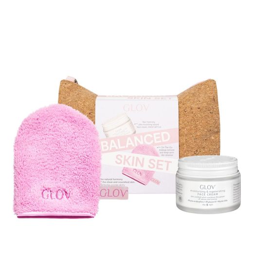 GLOV Balanced Skin Set