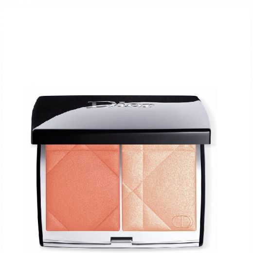 DIOR Rouge Blush Sculpt & Glow Palette