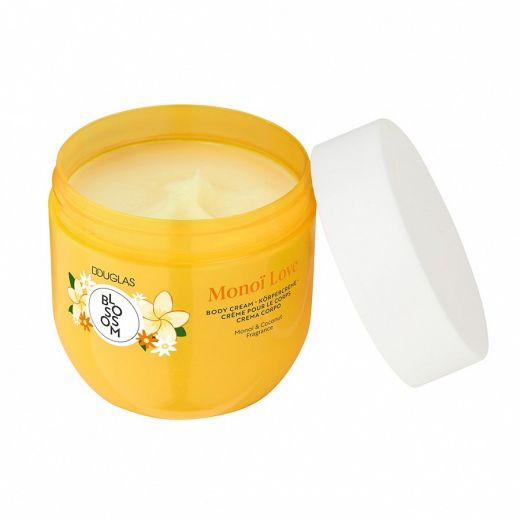 DOUGLAS COLLECTION Blossom Monoï Love Body Cream