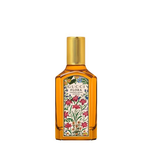 GUCCI Flora Gorgeous Orchid Intense