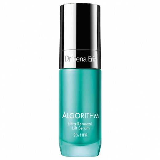 DR IRENA ERIS Algorithm Ultra Renewal Lift Serum 