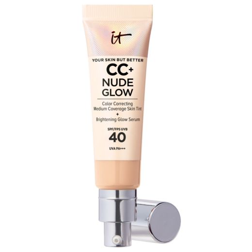 IT Cosmetics CC+ Nude Glow