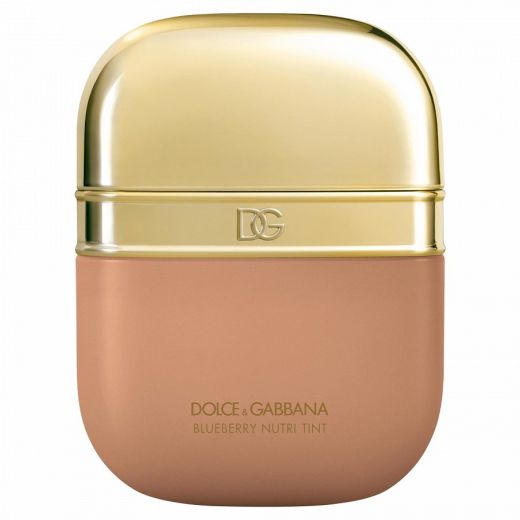 DOLCE&GABBANA BEAUTY Blueberry Nutri-Tint Hydra-Glow & Fresh Skin Tint SPF 20 17W Medium