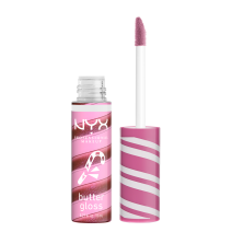 NYX PROFESSIONAL MAKEUP Butter Gloss Swirl 