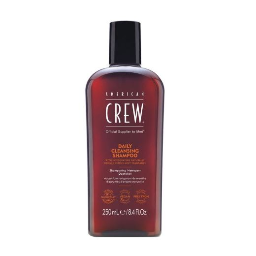 American Crew Daily Cleasing Shampoo