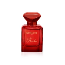 KORLOFF Korlove  
