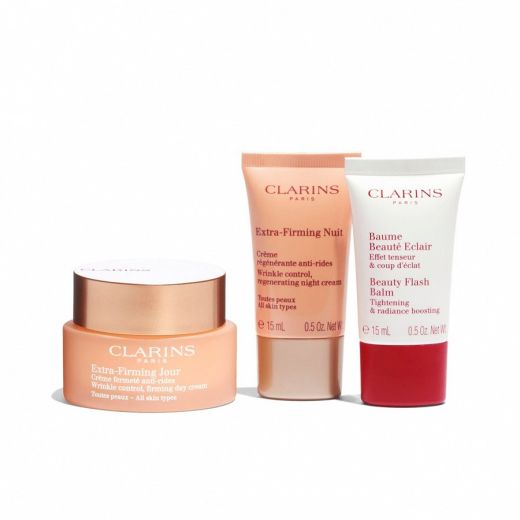 CLARINS Vp Extra-Firming Set