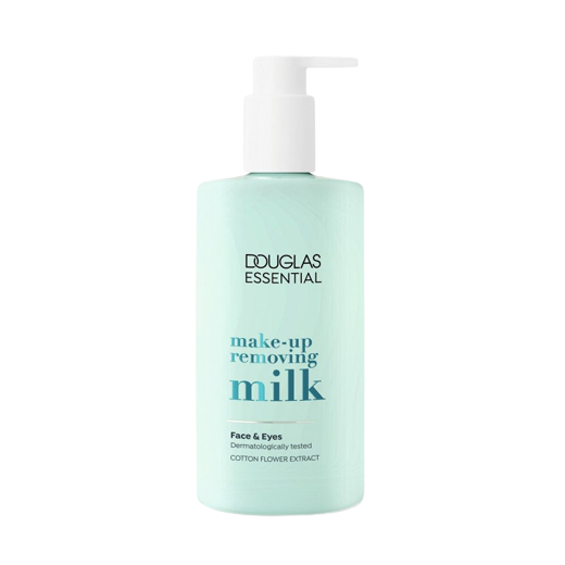 Douglas Essentials Make-Up Removing Milk (Pieniņš kosmētikas noņemšanai)