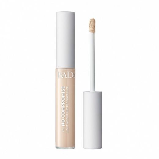 Isadora No Compromise Lightweight Matte Concealer