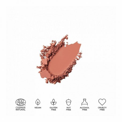 MADARA Magnetic Blush Mineral Cheek Blusher