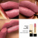 YVES SAINT LAURENT Rouge Pur Couture Refillable Satin Lipstick