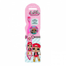 GIFTS FOR CHILDREN LOL Surprise Toothbrush