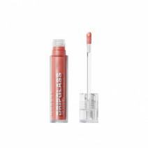 Morphe Aurascape Dripglass Glazed Highshine Pearlized Lip Gloss