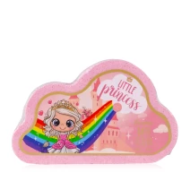 ACCENTRA Little Princess Bath Fizzer