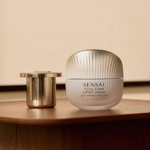 SENSAI Total Form Expert Cream Refill