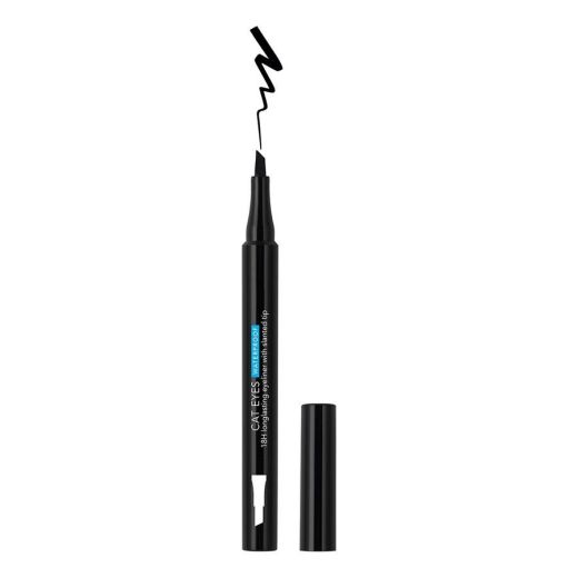 DOUGLAS COLLECTION MAKE - UP Eyeliner Cat Eyes