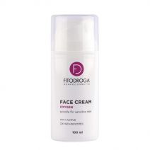 Fitodroga Dermocosmetic Face Cream Oxygen