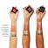 SHISEIDO Pop Powdergel Eye Shadow