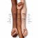 BAREMINERALS Strength & Length Brow Gel Reformulation