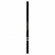 DOLCE&GABBANA BEAUTY Brow Restyler Pencil 05 Soft Brown Black
