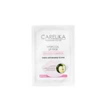 CARELIKA Hydrogel Lip Mask Moisturizing