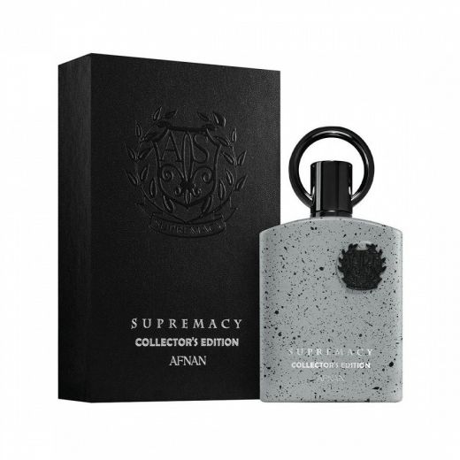 AFNAN Supremacy Collector's Edition 100 ml