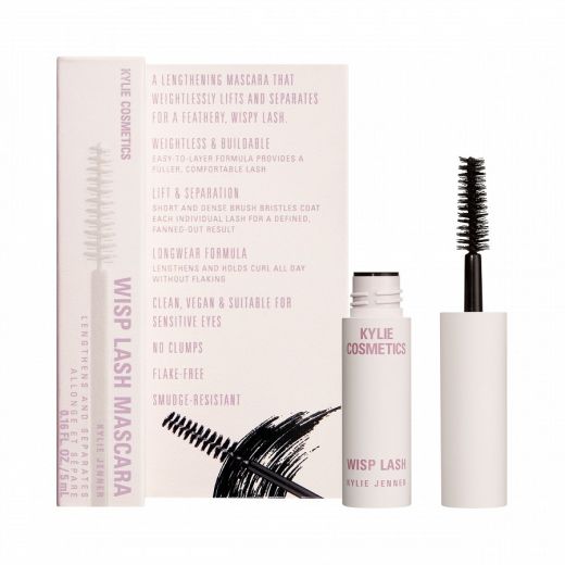 KYLIE COSMETICS Wisp Lash Mascara
