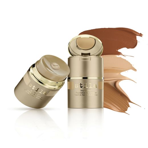 Stila Stay All Day Foundation & Concealer