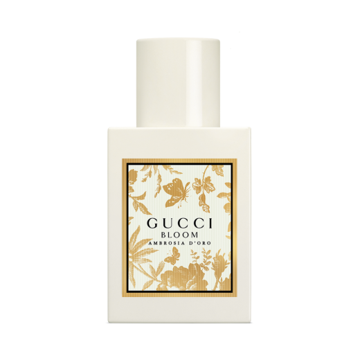 GUCCI Bloom Ambrosia D'oro 