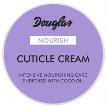 Douglas Nail Care Nourish Cuticle Cream 15 ml  (Krēms nagiem un kutikulai)