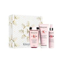 KÉRASTASE Genesis Weakened Hair Trio Routine Set 
