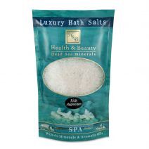 Health & Beauty Luxury Bath Salt Rich Magnesium