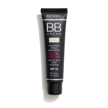 GOSH BB Cream (BB sejas krēms)