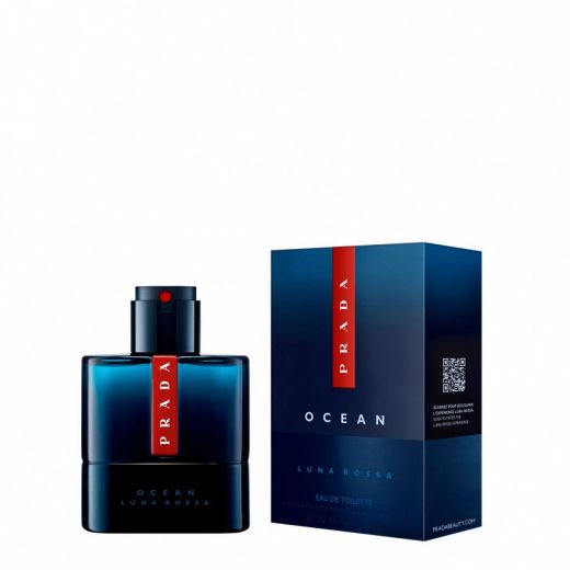 PRADA Luna Rossa Ocean