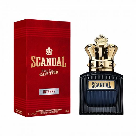 JEAN PAUL GAULTIER Scandal Intense Pour Homme 