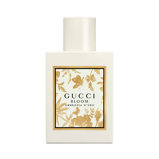GUCCI Bloom Ambrosia D'oro 