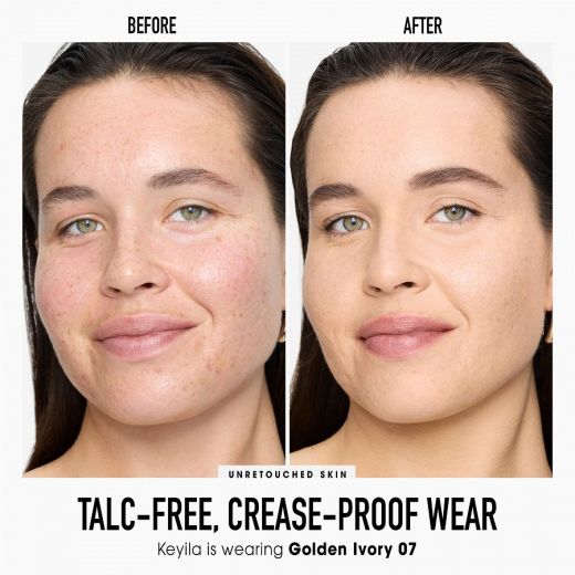 BAREMINERALS Original Pressed Powder Foundation Mineral SPF 15