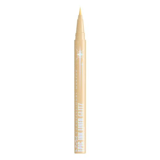 NYX PROFESSIONAL MAKEUP Bridgerton Royal Epic Ink Liner Glitz