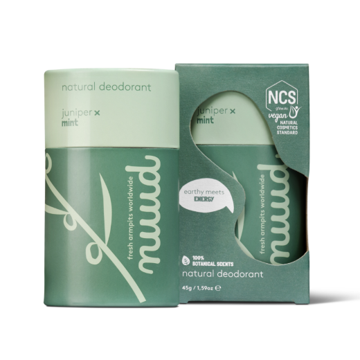 NUUD Juniper X Mint Stick