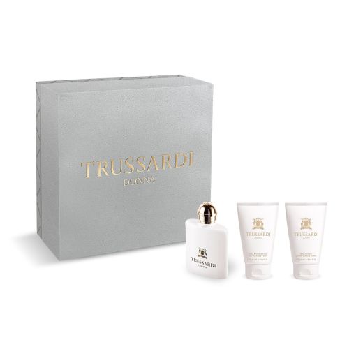 TRUSSARDI Donna Eau De Parfume 30 ml Set 