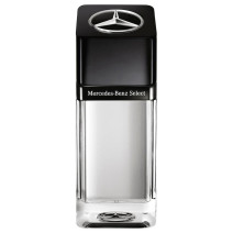 MERCEDES-BENZ Select