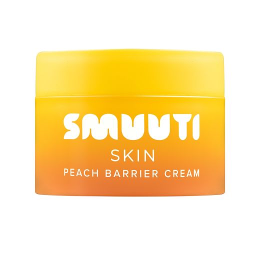 SMUUTI SKIN  Peach Barrier Cream