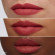 BOBBI BROWN Luxe Matte Liquid Lipstick Claret