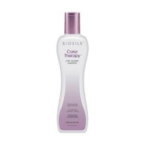 BIOSILK Color Therapy Cool Blonde Shampoo