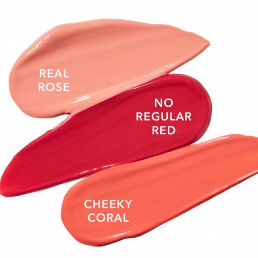 ONE.TWO.FREE! Cheeky Cream Blush 